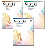 Suzuki String Method