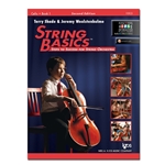 String Basics