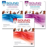 Sound Innovations for String Orchestra