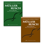 Müller Rusch String Method