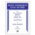 Belwin Intermediate Band Method