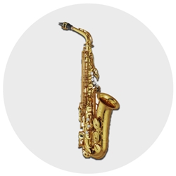 Alto Saxophone