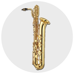 Baritone Saxophone