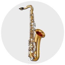 Tenor Saxophone