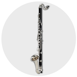 Bass Clarinet