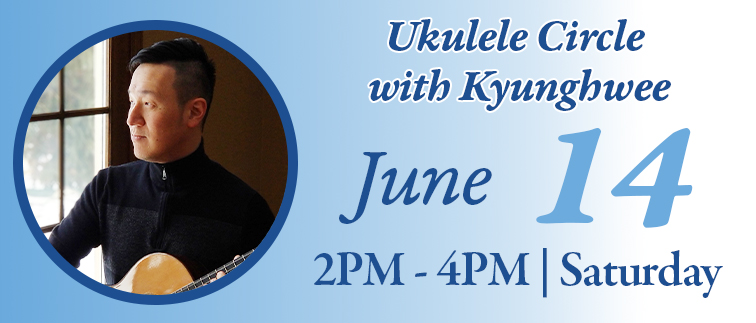 Ukulele Circle: