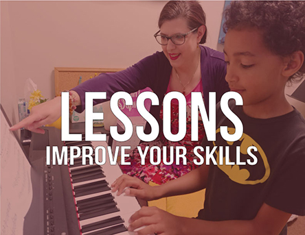 Lessons