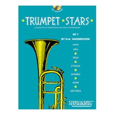 Trumpet Stars - Set 1