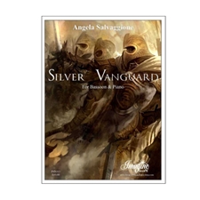 Silver Vanguard for Bassoon