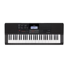Casio CT-X700 61-Key Touch-Sensitive Keyboard