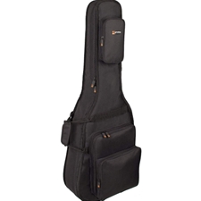 Protec CF231E Classical Guitar Gig Bag - Silver Series