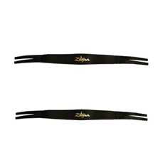 Zildjian 0750 Leather Cymbal Straps (1 pair)