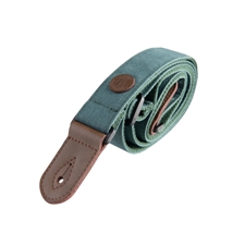 Kala K-DSTP-TQ Blue Ukulele Strap