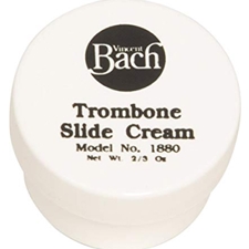 Bach 1880 Trombone Slide Cream
