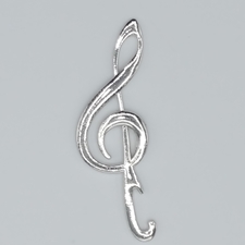 Wish Gifts WGBO G Clef Bottle Opener