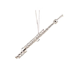 Aim Gifts AIM9202 Flute Ornament