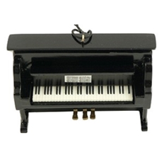 Aim Gifts AIM39103 Upright Piano Ornament