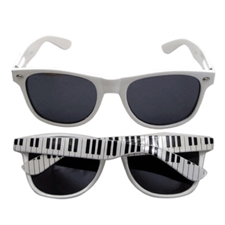 Aim Gifts AIM6806 Keyboard Sunglasses