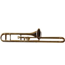 Aim Gifts AIM63 Trombone Pin