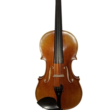 Amati 1741 Guarneri Replica 4/4 Violin