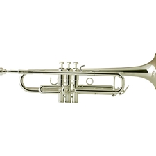 Schilke  S33HD Professional Trumpet - Silver