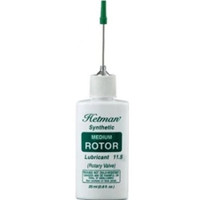 Hetman A14MW70 Synthetic Rotor Lubricant #12