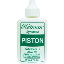 Hetman A14MW20 Synthetic Piston Lubricant #2