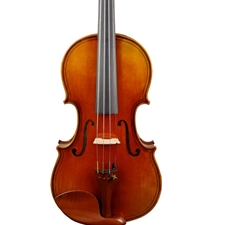 J & J String SX03VN Maginni Double Purfling 4/4 Violin