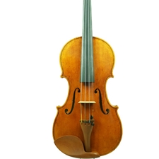 J & J String SL350-VNH4/4 Sandro Luciano Guarneri 1740 4/4 Violin