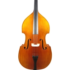 Maple Leaf MLS140B 3/4 MLS140 Craftsman String Bass