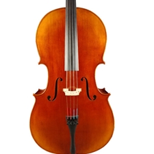 Eastman  VC601 Albert Nebel 4/4 Cello