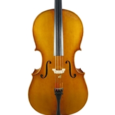 Amati JEANCELLO4/4 Jean Francois 4/4 Cello