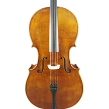 Maple Leaf MLS2100C-HA Haddock 4/4 Cello