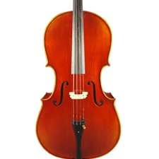 Maple Leaf MLS510C-S Ruby Strad 4/4 Cello