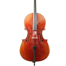 J & J String DG450-VCS4/4 Dario Giovanni Strad 4/4 Cello