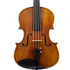 Maple Leaf MLS2100VA15-G 15" Guadagnini Bench Copy Viola