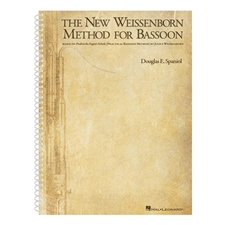 New Weissenborn Method for Bassoon