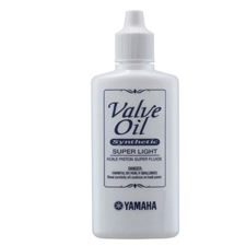 Yamaha YAC-SVOX Super Light Synthetic Valve Oil