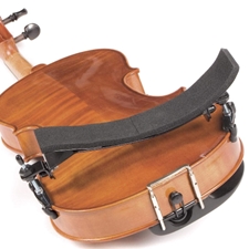 Bon Musica 405001 4/4 Violin Shoulder Rest