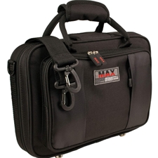 Protec MX307 Max Clarinet Case - Black