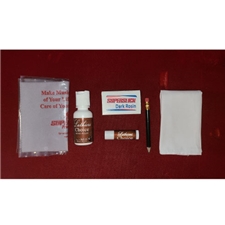 PM Music PMVIOLINVIOLA Violin/Viola Care Kit