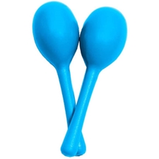 Westco SH7002-BL Blue Chiquitas