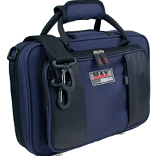 Protec MX307BX Max Clarinet Case - Blue