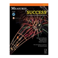 Measures of Success, Book 2 - Tuba