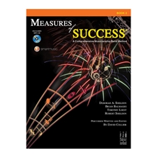 Measures of Success, Book 2 - Baritone B.C.