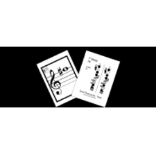 Flute Flashcards