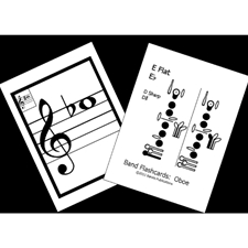Oboe Flashcards