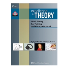 Excellence in Theory - Book 2