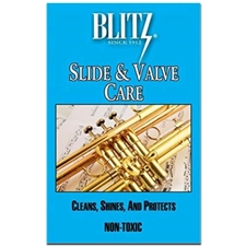 Blitz BL304 Slide & Valve Care Cloth