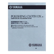 YAC1099P Yamaha Polishing Cloth